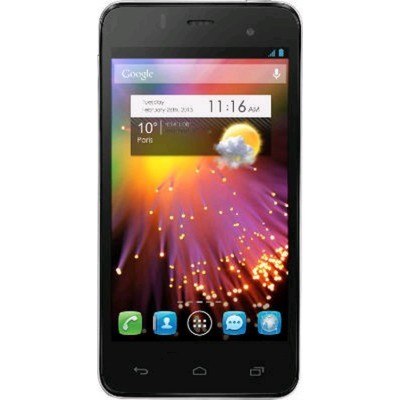 смартфон Alcatel OneTouch Star Dual Sim OT6010D Gun Gray
