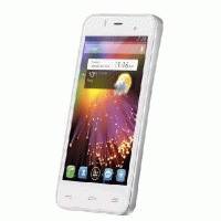 Смартфон Alcatel OneTouch Star Dual Sim OT6010D White