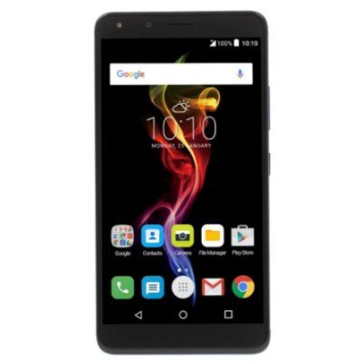 смартфон Alcatel Pop 4-6 7070X-2CALRU1