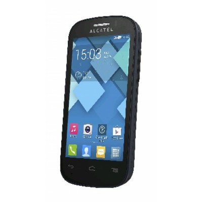 смартфон Alcatel POP C3 4033D Bluish Black