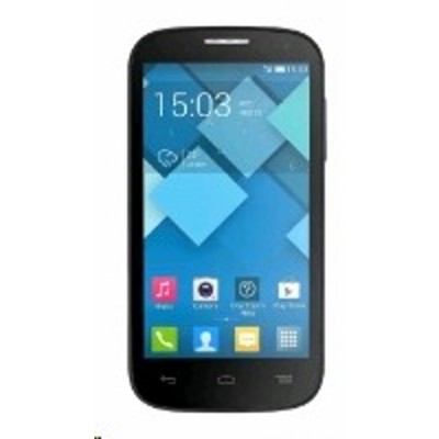 смартфон Alcatel POP C5 5036D Black