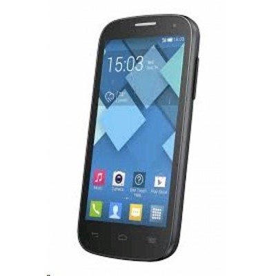 смартфон Alcatel POP C5 5036D Grey