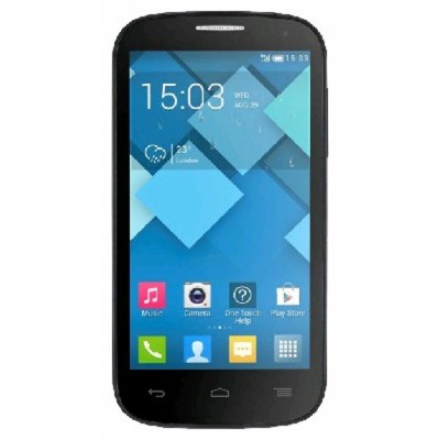 смартфон Alcatel POP C5 OT5036D Dark Grey