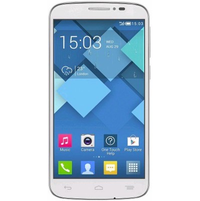 смартфон Alcatel POP C7 7041D White