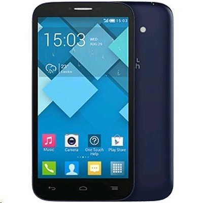 смартфон Alcatel POP C9 7047D Slate Dark Grey