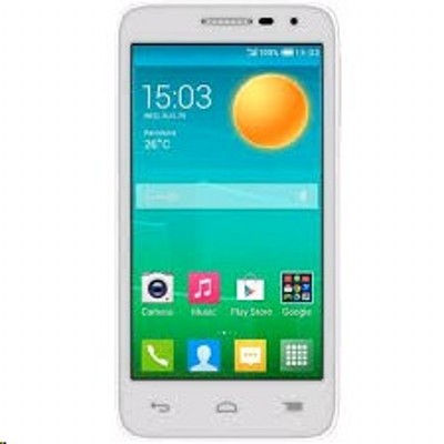 смартфон Alcatel POP D5 5038D White