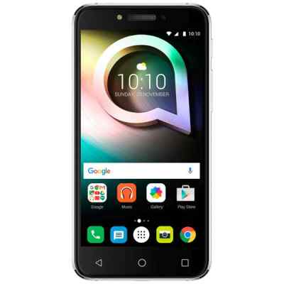 смартфон Alcatel Shine Lite 5080x Black