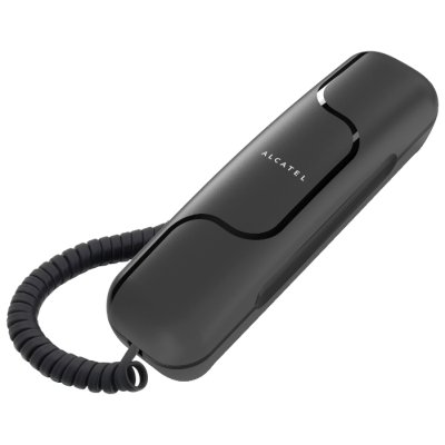 телефон Alcatel T06 Black