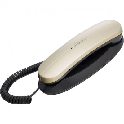 телефон Alcatel Temporis Mini Champagne