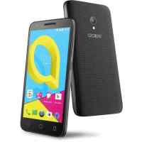 Смартфон Alcatel U5 5044D Grey
