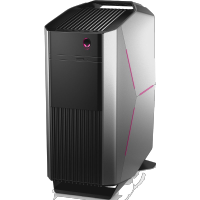 Компьютер Alienware Aurora R5-8841