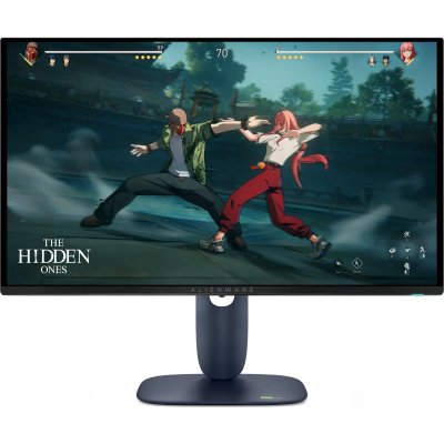 монитор Alienware AW2725D