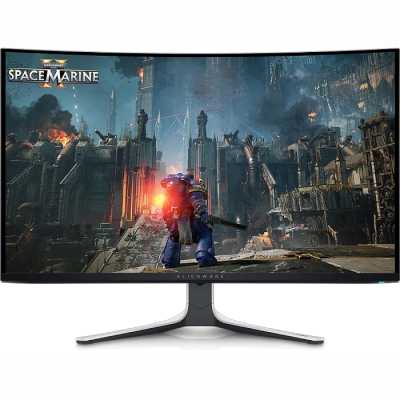 Монитор Alienware AW3225QF