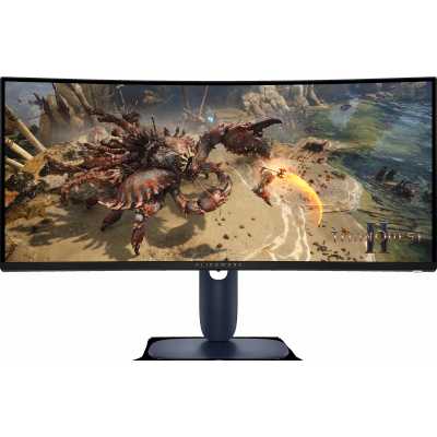Монитор Alienware AW3425DWM