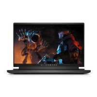 Ноутбук Dell Alienware M15 R5 M15-9833