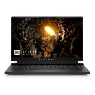 ноутбук Dell Alienware M15 R6 M15-0365