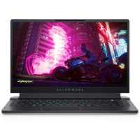 Ноутбук Dell Alienware X15 R1 X15-4336