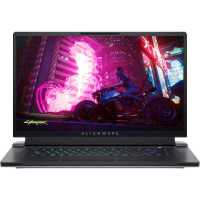 Ноутбук Dell Alienware X17 R1 X17-0457