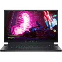 Ноутбук Dell Alienware X17 R1 X17-4459