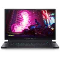 Ноутбук Dell Alienware X17 R1 X17-4466