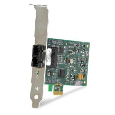 сетевая карта Allied Telesis AT-2711FX-SC-901