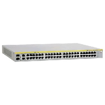 коммутатор Allied Telesis AT-8000S-48POE