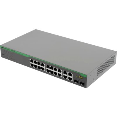 Коммутатор Allied Telesis AT-FS750-20-50
