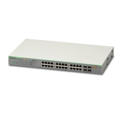 коммутатор Allied Telesis AT-FS980M-52-50
