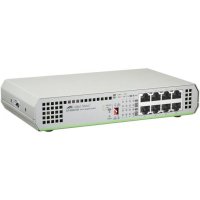 Allied Telesis AT-GS910-8-50