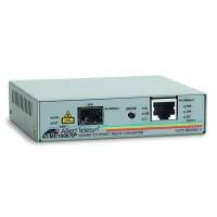 Медиаконвертер Allied Telesis AT-MC1008-SP-YY