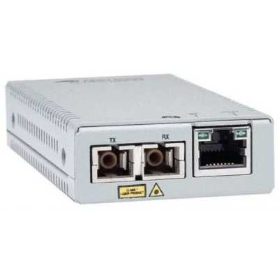 медиаконвертер Allied Telesis AT-MMC2000/SC-960