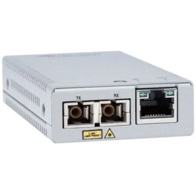 медиаконвертер Allied Telesis AT-MMC2000LX/SC-960