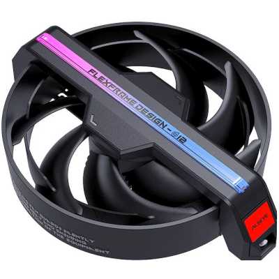 Кулер Alseye 12-DM12-B