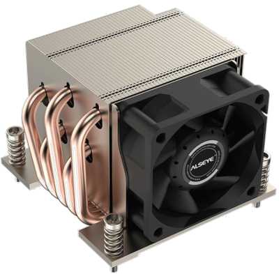 Кулер Alseye AS-R67 AS.01.07.0134