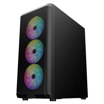 Корпус Alseye Audin Black