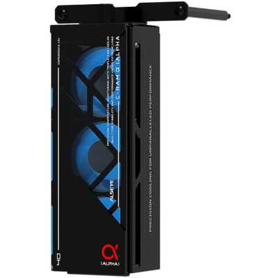 Кулер Alseye C-RAM-Alpha-B