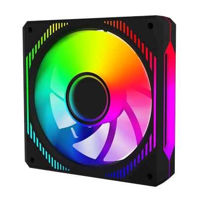 Кулер Alseye Cooling Fan Black AS.04.06.0126