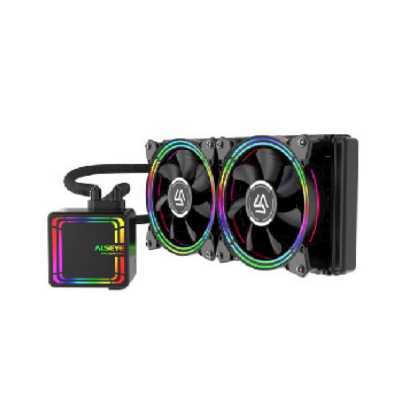 Кулер Alseye H240 4.0