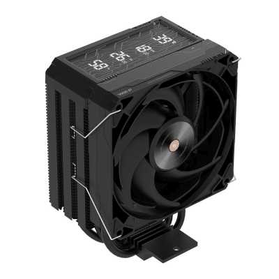 Кулер Alseye Q120S Plus Black AS.01.11.0044