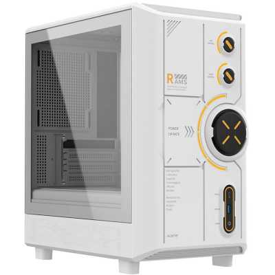 корпус Alseye Rams 2.0 240-W