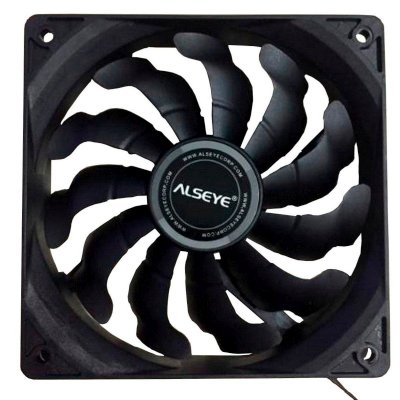 кулер Alseye S120-F