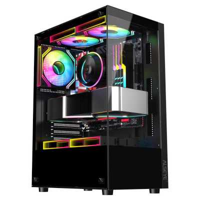 Корпус Alseye Spider-B