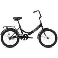 Велосипед Altair City 20 2021 RBKT1YF01002