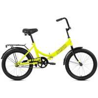 Велосипед Altair City 20 2021 RBKT1YF01004