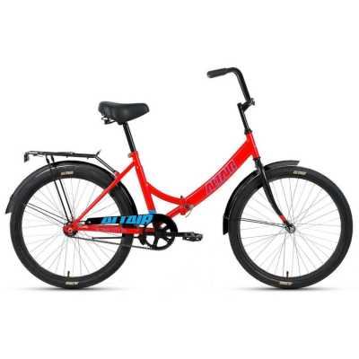 велосипед Altair City 24 2021 RBKT1YF41007