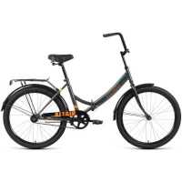 Велосипед Altair City 24 2022 RBK22AL24010