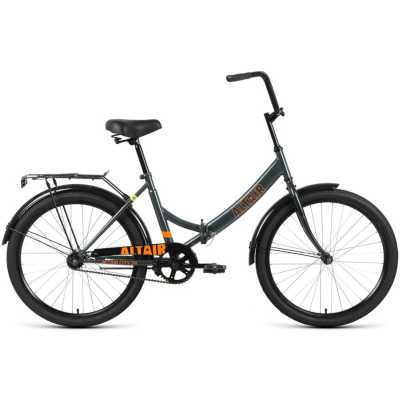велосипед Altair City 24 2022 RBK22AL24010