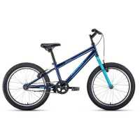 Велосипед Altair MTB HT 20 1.0 2021 1BKT1J101002