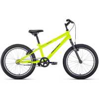 Велосипед Altair Mtb Ht 20 1.0 2021 1BKT1J101003