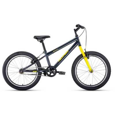 велосипед Altair MTB HT 20 1.0 2021 1BKT1J101009